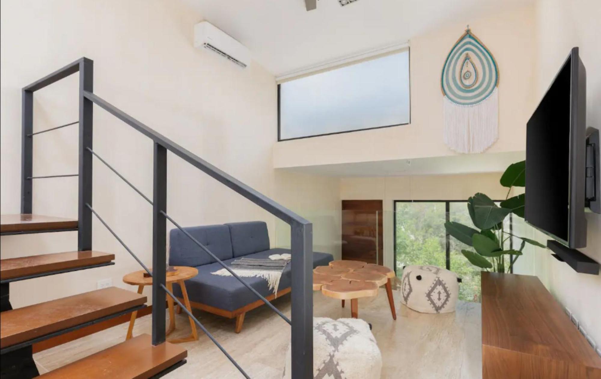 Private Pool And Rooftop In Aldea Zama, 24 7 Security In A Gated Community 15 Tulum Exterior photo