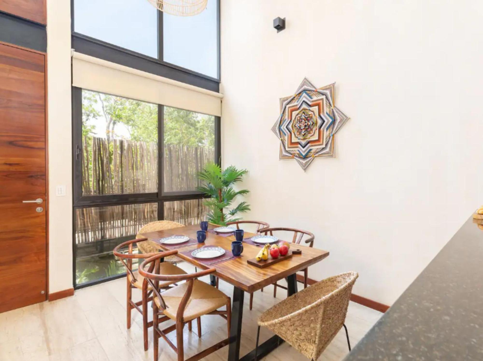 Private Pool And Rooftop In Aldea Zama, 24 7 Security In A Gated Community 15 Tulum Exterior photo