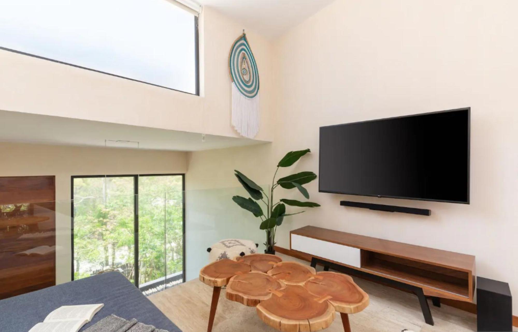 Private Pool And Rooftop In Aldea Zama, 24 7 Security In A Gated Community 15 Tulum Exterior photo