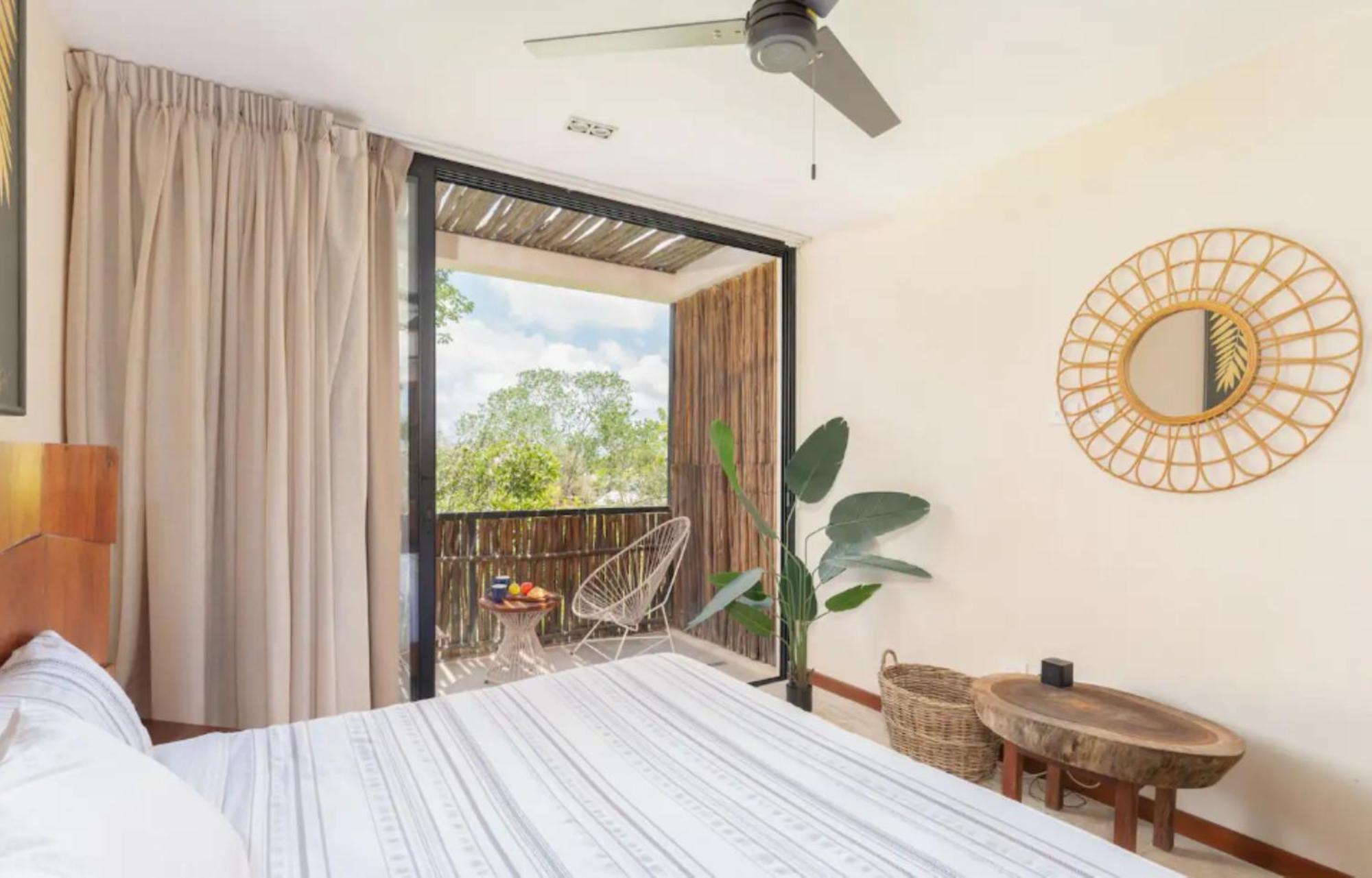 Private Pool And Rooftop In Aldea Zama, 24 7 Security In A Gated Community 15 Tulum Exterior photo